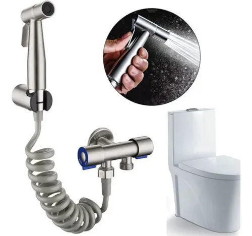 Ducha de bidet hotsell