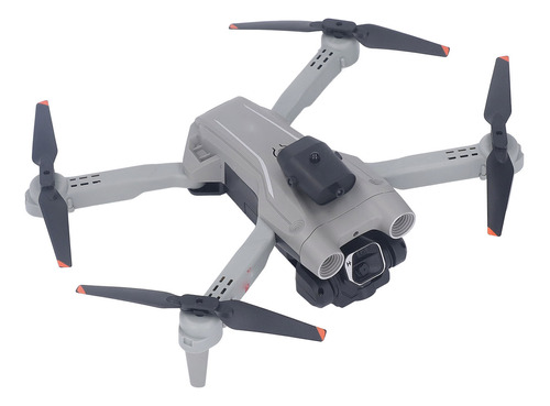 Cámara Cuadricóptero Para Dron 4k Hd, Plegable, Wifi, Obstác