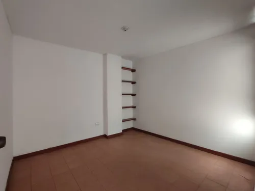 Apartamento En Arriendo En Puente Barco. Cod A30699