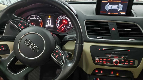 Audi - Q3 2.0 Ambiente Quattro 2016