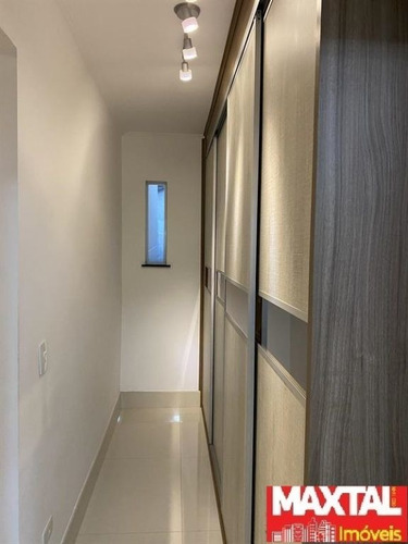 Sobrado Seminovo, Pronto Para Morar - Mi84267