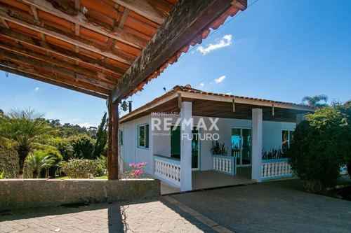 Imagem 8 de 30 de Chácara À Venda, 2500 M² Por R$ 899.900,00 - Caeté - São Roque/sp - Ch0004