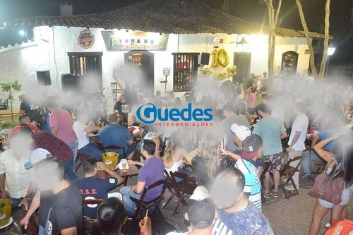 Imagem 3 de 3 de Restaurante Tradicional Em Cidade Turística Da Grande Sp. - Pt00150 - 69028908