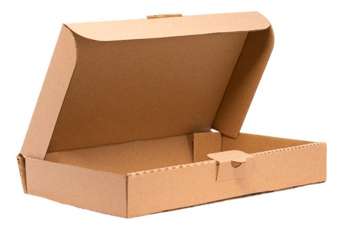 Caja Para Envíos, Ecommerce, Mailbox 30x18x4.5 Cm 10 Piezas