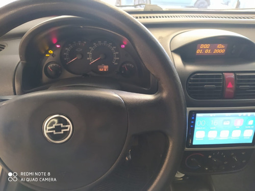 Chevrolet Corsa