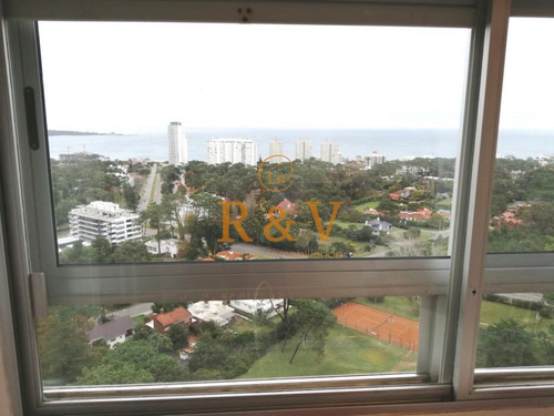 Imagen 23 de 27 de Apartamento - Punta Del Este Roosevelt