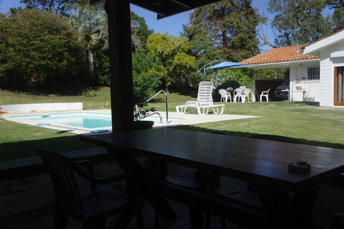 Imagen 15 de 17 de Hermosa Casa En San Rafael. Venta