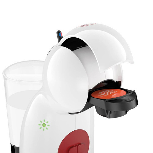 Cafetera Moulinex Dolce Gusto Piccolo Xs White Blanca