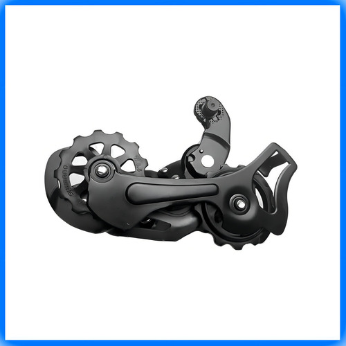 Cambio Traseiro Tourney Rd-tx800 Sgs 7/8v Sem Gancheira Pto