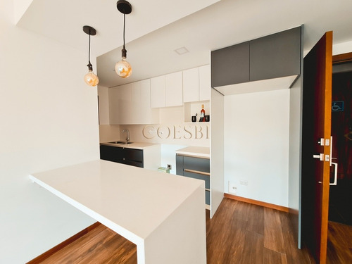 Imagen 8 de 9 de Apartamento En Venta
