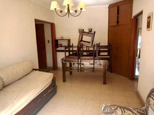 Imagen 6 de 11 de Venta / Departamento 2 Ambientes A La Calle Con Cochera / Mar Del Plata
