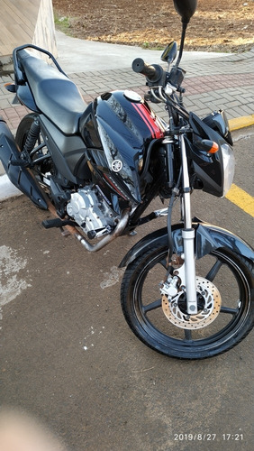 Yamaha Fazer 150