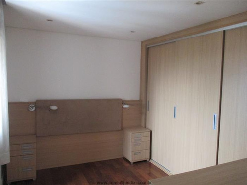 Imagem 9 de 23 de Apartamentos À Venda Em Jundiaí/sp - Compre O Seu Apartamentos Aqui! - 1422867