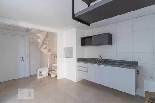 Imagem 7 de 15 de Apartamento Para Aluguel - Jardim Salso , 1 Quarto, 66 M² - 892994108