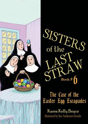 Libro Sisters Of The Last Straw Vol 6, 6 : The Case Of Th...