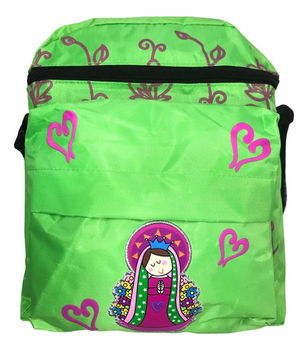 Bolsa Distroller Con Gorra Infantil