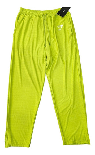 Jooger Deportivo Dama Recto Licra Inspo Gym Sharkk Negro Fit