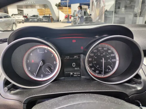 Suzuki Swift 5p Boosterjet L3/1.0/T Man