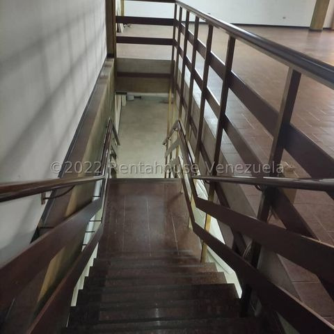 Imagen 18 de 30 de Edificio En Alquiler Barquisimeto Lara M&n 22-23981