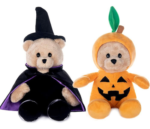 My Oli Halloween Juguetes De Peluche Murcielago Bomba...