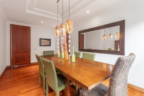 Apartamento En Venta En Bosque De Pinos I. Cod V17142