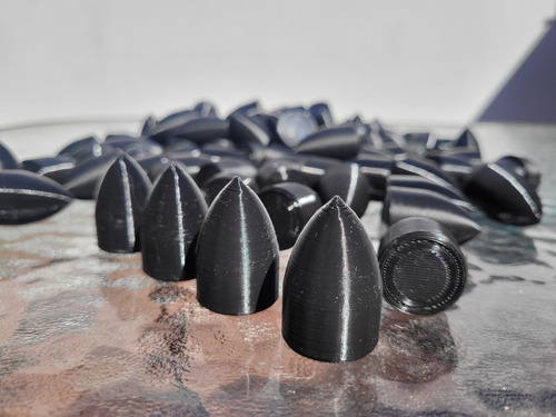 Imagen 3 de 6 de Servicio De Impresión 3d, Escaneo, Modelado