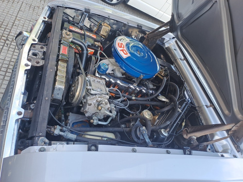 Imagen 22 de 25 de Ford Falcon Futura Sp