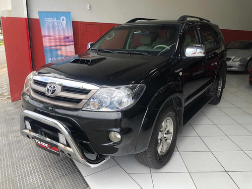 Toyota Hilux Hilux Sw4 Srv 3.0