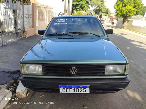 Volkswagen Parati Gl Motor Ap 1.8