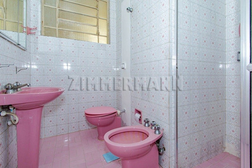 Imagem 6 de 15 de Apartamento - Pinheiros - Ref: 111448 - V-111448