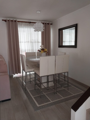Casa 3d, 3b En Sector Privilegiado De Puente Alto