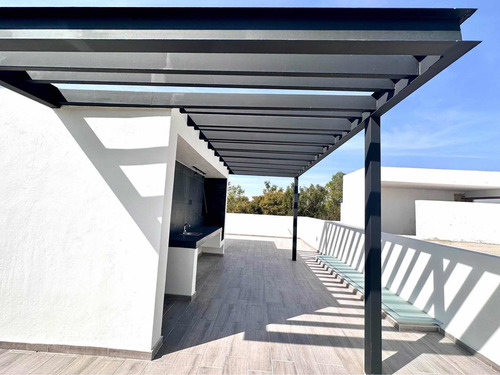 Imagen 19 de 29 de Casa En Venta En Privanza Habitat Zona Solares Zapopan