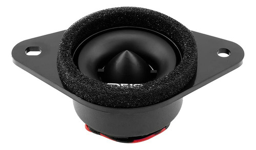 Ds18 Pro-st - Tweeters De Compresión De Bala De Repuesto De 1.9 Pulgadas Con Cruces, Kit De Actualización De Tweeter Oem Para Muchos Modelos Subaru/toyota, Repuesto Para H631sfj101 Y H631sfj100 (par)