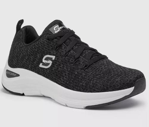 Zapatos Skechers Damas Kamaryn