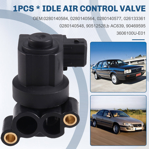 0280140584 0280140564 0280140577 026133361 Iac Idle Air Cont