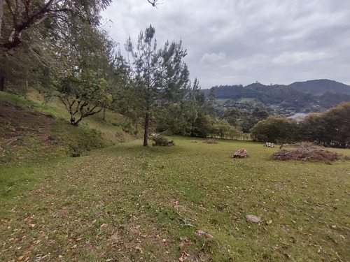 Lote Para Venta En El Retiro Sector Bosques De La Lorena (20451).