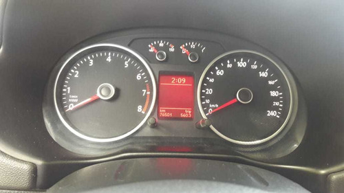 Volkswagen Gol Trend 1.6 Gp