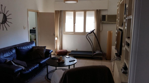 Imagen 6 de 22 de Venta Departamento 2 Dormitorios Estudio Terraza - Centro