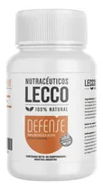 Comprar Nutraceutico Lecco Defense 60c Aumenta Inmunidad Y Defensas