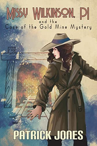 Libro: Missy Wilkinson, Pi And The Case Of The Gold Mine (1