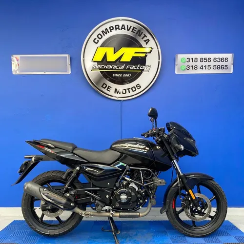Pulsar 180 2006 MercadoLibre