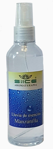 Aceite Esencial De Manzanilla Silce En Spray - Sedativa