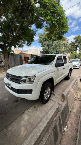 Volkswagen Amarok 2.0 Cd Tdi 140cv 4x4 Startline