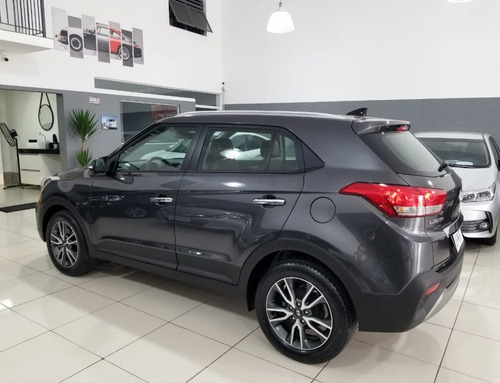 Imagem 13 de 13 de Creta Prestige / 60 Mil Km