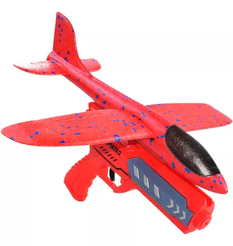 Aviões de espuma para crianças-Avião de jogo, Aviões de brinquedo