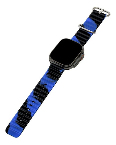 Reloj Inteligente Gadgets&fun 7 Correas Intercambiables.