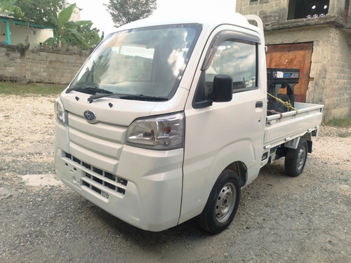 Subaru  Sambar  Japonés 