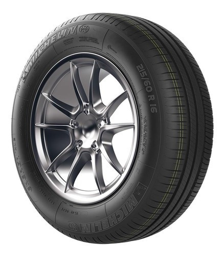 Neumático Michelin Energy XM2+ P 205/60R15 91 V