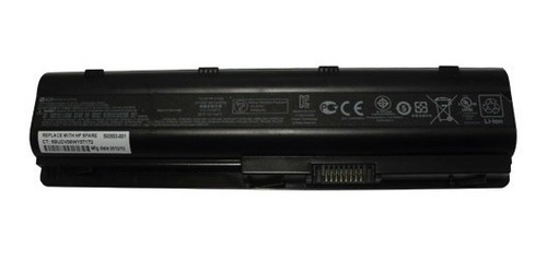 Bateria Original Hp Compaq G42 Cq42 Dm4 G62 Cq72 Cq56