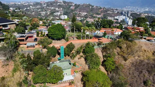 Casa En Venta En Cerro Verde